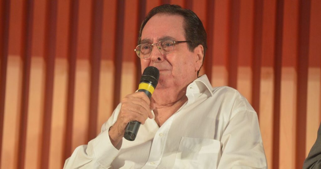 novo-boletim-medico-de-benedito-ruy-barbosa-preve-alta;-saiba-mais