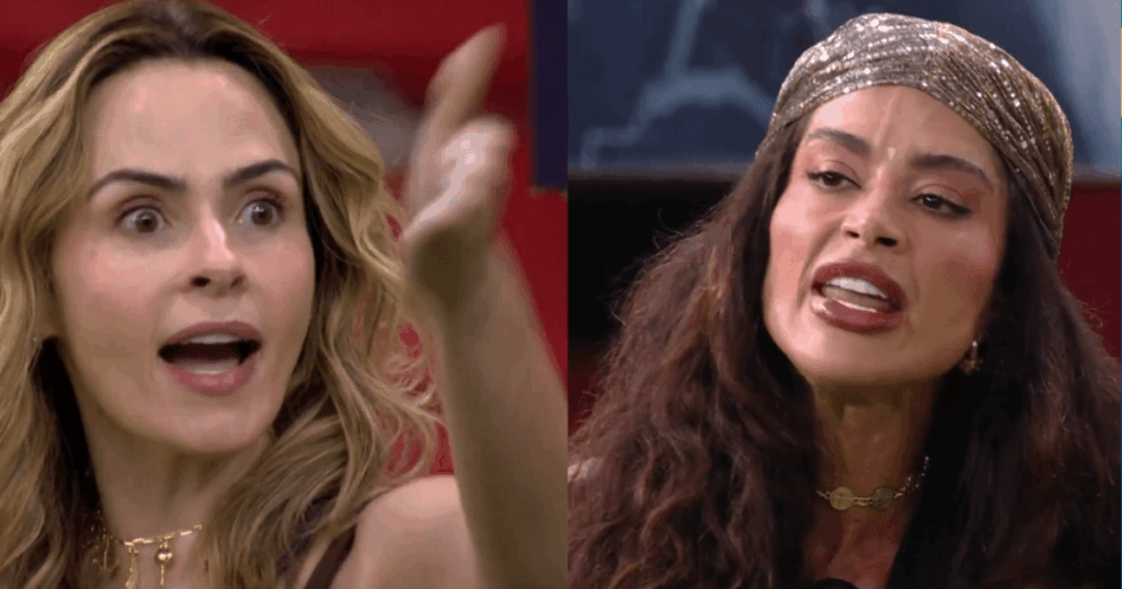 bbb-26:-veja-as-principais-discussoes-do-primeiro-sincerao-da-temporada