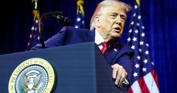 analise:-como-trump-ampliou-poder-e-reformulou-os-lacos-dos-eua-com-o-mundo