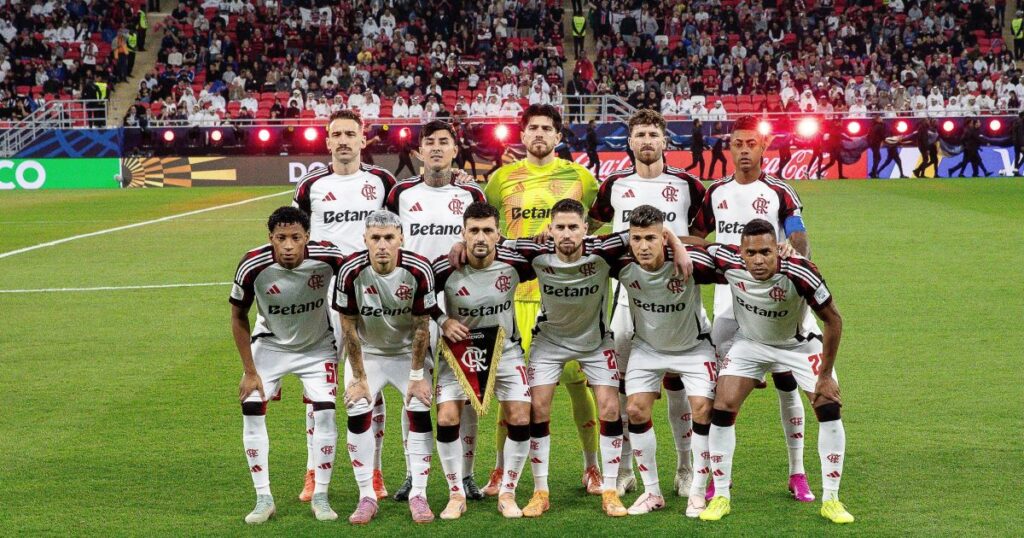 apos-comeco-ruim-no-carioca,-flamengo-deve-escalar-titulares-contra-o-vasco