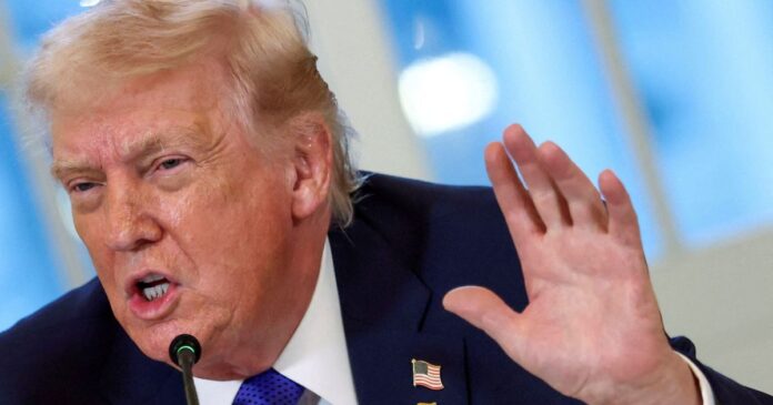 trump-cita-opcoes,-caso-nao-possa-usar-tarifas-para-obter-a-groenlandia