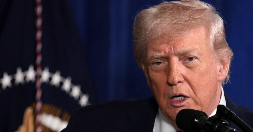 eua-vao-fazer-ataques-em-terra-contra-alvos-do-trafico-em-breve,-diz-trump