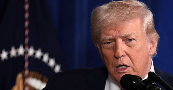 eua-vao-fazer-ataques-em-terra-contra-alvos-do-trafico-em-breve,-diz-trump