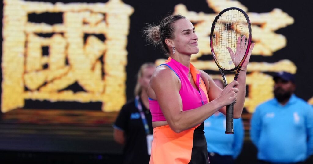 sabalenka-leva-susto-no-1o-set,-mas-avanca-no-australian-open