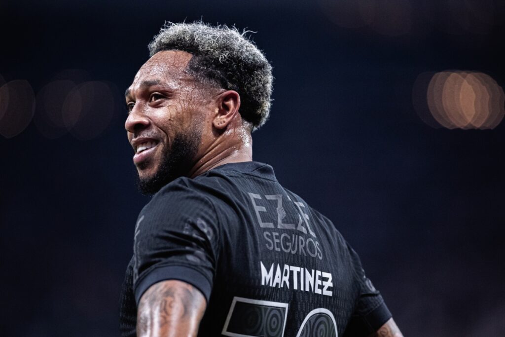 jose-martinez-detalha-problema-na-venezuela-e-ausencia-no-corinthians