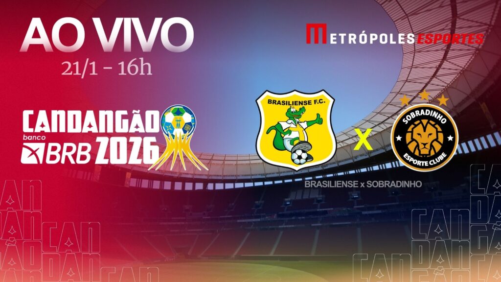 candangao-2026:-assista-brasiliense-x-sobradinho-ao-vivo-no-youtube