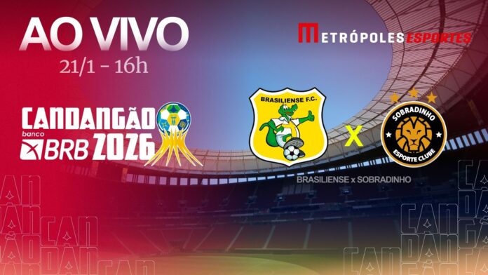 candangao-2026:-assista-brasiliense-x-sobradinho-ao-vivo-no-youtube