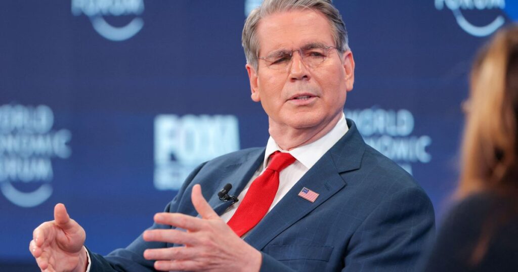 bessent-afirma-que-investimentos-da-dinamarca-nos-eua-sao-“irrelevantes”