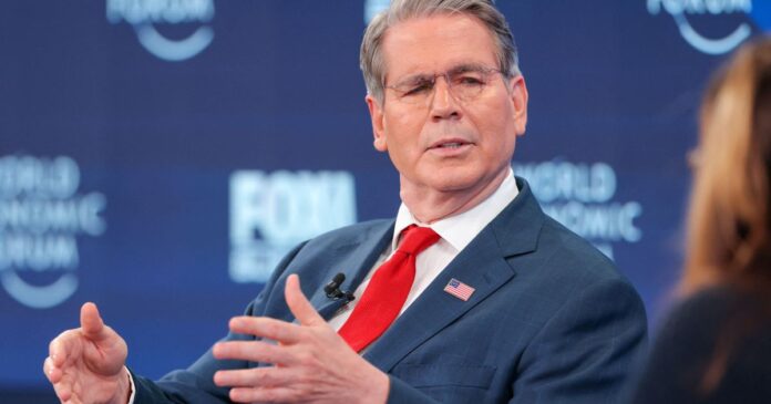 bessent-afirma-que-investimentos-da-dinamarca-nos-eua-sao-“irrelevantes”