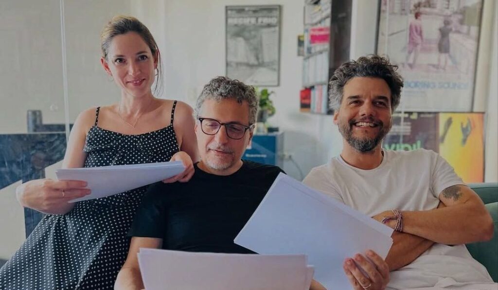 “o-agente-secreto”:-kleber-mendonca-filho-fala-de-expectativas-para-o-oscar