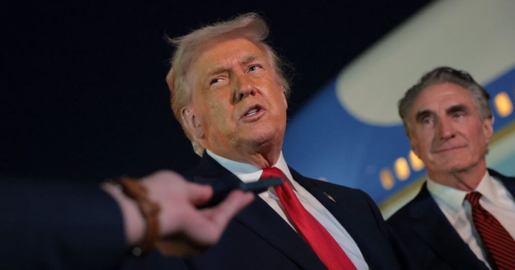 qual-o-impacto-do-conselho-de-paz-de-trump-no-cenario-internacional?