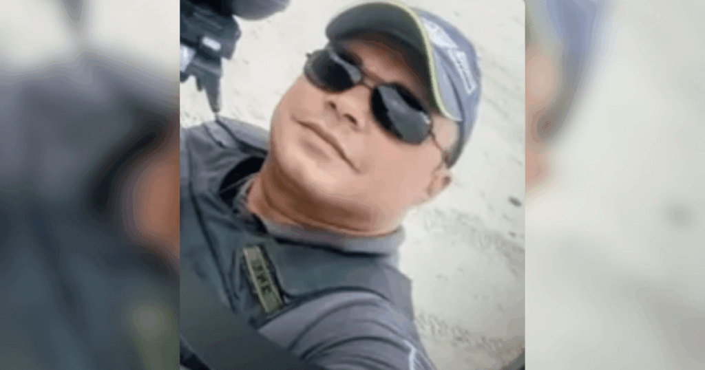 quem-era-pm-encontrado-morto-apos-sair-para-lavar-os-pes-em-praia-de-sp