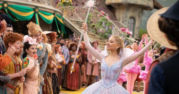 oscar-2026:-ariana-grande-fica-de-fora-da-categoria-de-atriz-coadjuvante