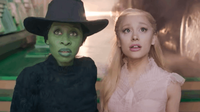 oscar-2026:-“wicked:-parte-2”-fica-de-fora-da-lista-de-indicados