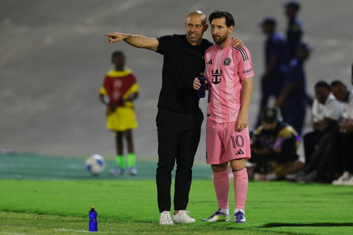 mascherano-pede-inter-miami-na-copa-libertadores:-“fantastico”