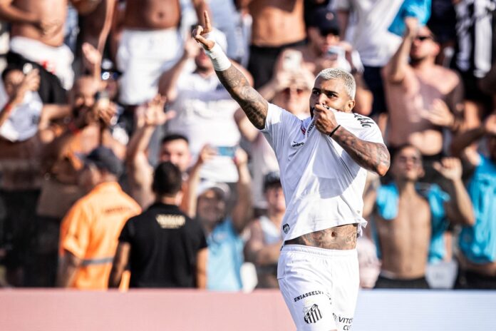 paulistao:-santos-e-corinthians-estao-escalados-para-classico.-confira