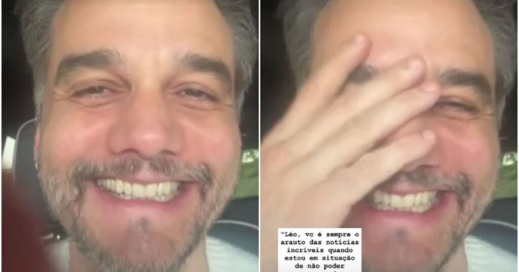 oscar-2026:-confira-reacao-de-wagner-moura-apos-indicacoes