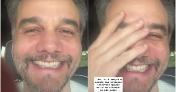 oscar-2026:-confira-reacao-de-wagner-moura-apos-indicacoes