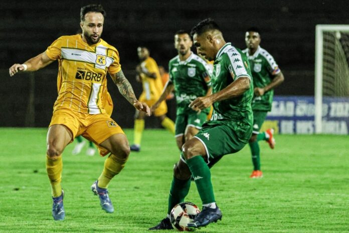 brasiliense-x-gama:-classico-tera-transmissao-exclusiva-do-metropoles