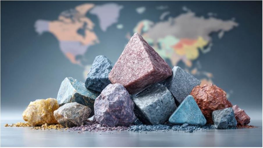 reserva-de-minerais-de-trump-pode-incluir-litio-e-terras-raras-do-brasil