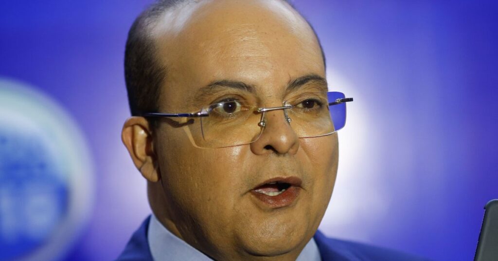 “estou-totalmente-limpo”,-diz-ibaneis-sobre-pedidos-de-impeachment