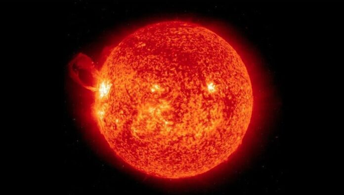 tempestade-solar-atingira-a-terra-apos-megaerupcao-no-sol,-alerta-nasa