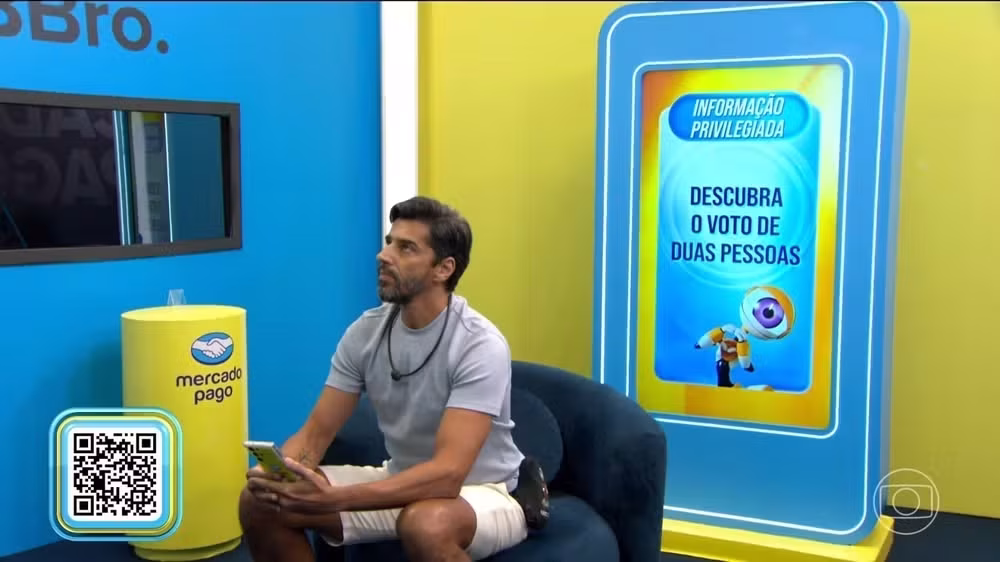 bbb-26:-alberto-cowboy-troca-r$10-mil-por-informacao-privilegiada-no-jogo