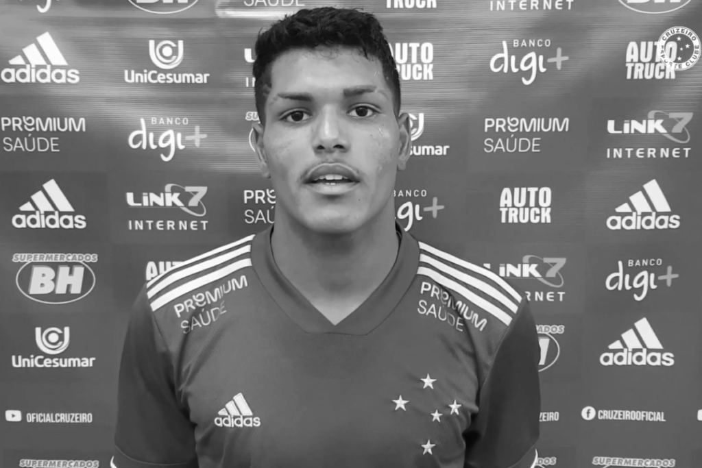 ex-jogador-da-base-do-cruzeiro-e-morto-a-tiros-em-alagoas