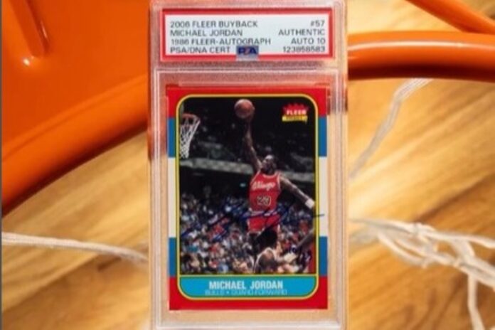 card-autografado-por-michael-jordan-e-arrematado-por-valor-milionario