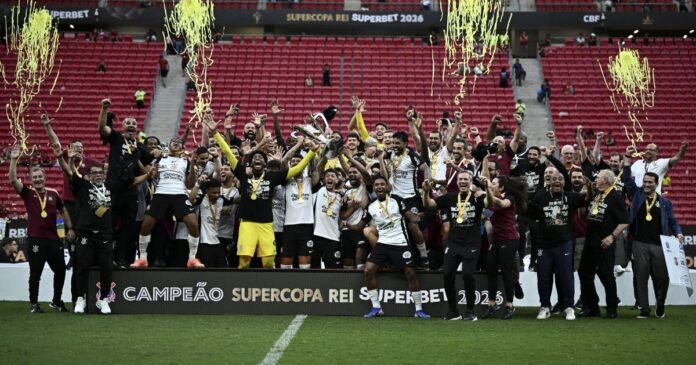 corinthians-vive-indefinicao-em-relacao-a-premiacao-da-supercopa;-entenda