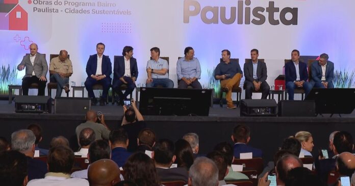 tarcisio-exalta-ramuth-e-prado-em-meio-a-disputa-por-vice-na-chapa