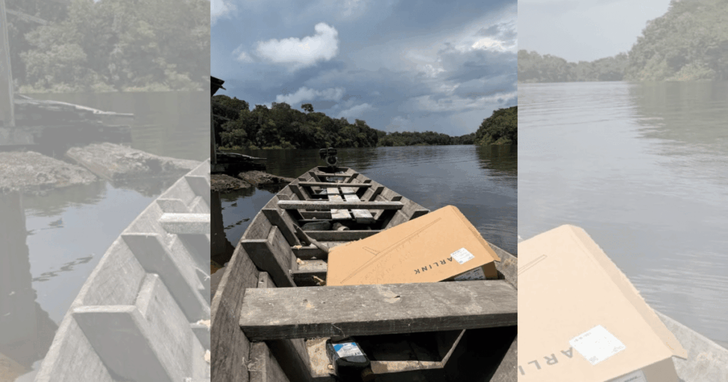 terras-indigenas-no-am-estao-entre-as-mais-pressionadas,-segundo-relatorio