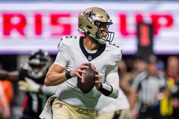nfl:-quarterback-do-new-orleans-saints-e-eleito-novato-do-ano