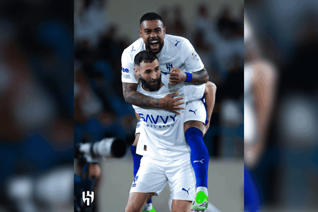 benzema-estreia-com-hat-trick-pelo-al-hilal-no-campeonato-saudita