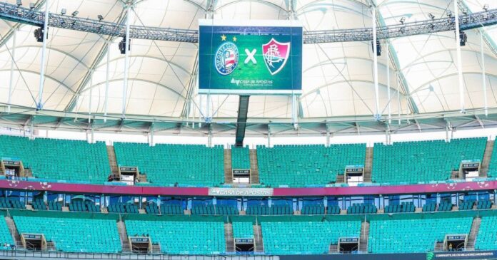 bahia-x-fluminense:-escalacoes-e-onde-assistir-ao-jogo-do-brasileirao