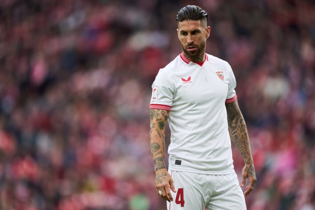 rebaixamento-pode-alterar-preco-do-sevilla-para-sergio-ramos;-entenda