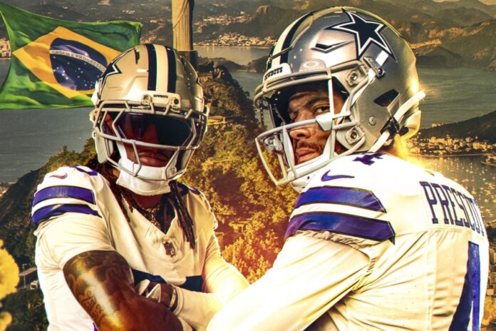 nfl:-dallas-cowboys-e-confirmado-para-jogo-no-maracana-em-2026