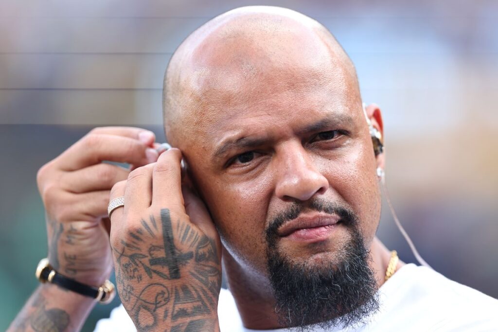 ex-cruzeiro,-felipe-melo-diz-que-time-de-tite-“nao-consegue-decolar”