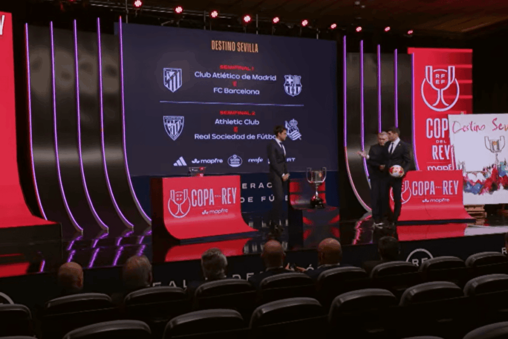 copa-do-rei-da-espanha:-semifinal-tera-classico-barcelona-x-atletico