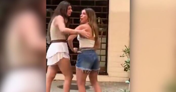 justica-revoga-prisao-de-turista-argentina-acusada-de-injuria-racial-no-rj