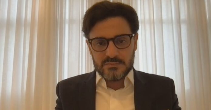 trump-nao-tem-limites,-diz-hussein-kalout-sobre-video-racista