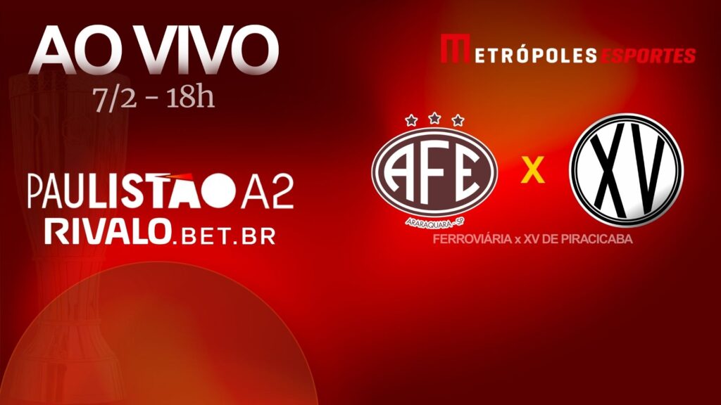 paulistao-a2-2026:-veja-ferroviaria-x-xv-de-piracicaba-ao-vivo