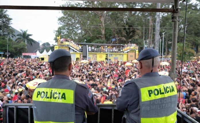blocos-de-carnaval:-policia-prende-16-suspeitos-em-operacoes-na-capital
