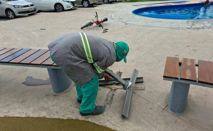 obras-da-cop30:-areas-sofrem-com-depredacoes-em-menos-de-1-ano