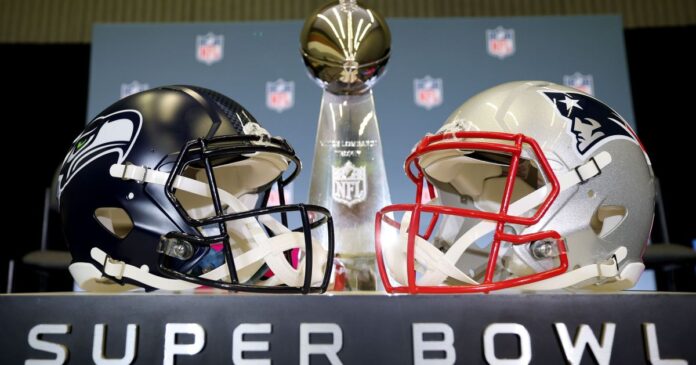 super-bowl-lx:-patriots-e-seahawks-se-enfrentam-pelo-titulo-da-nfl