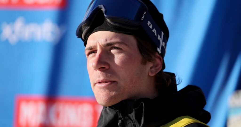 trump-critica-esquiador-olimpico-por-comentarios-sobre-representar-os-eua