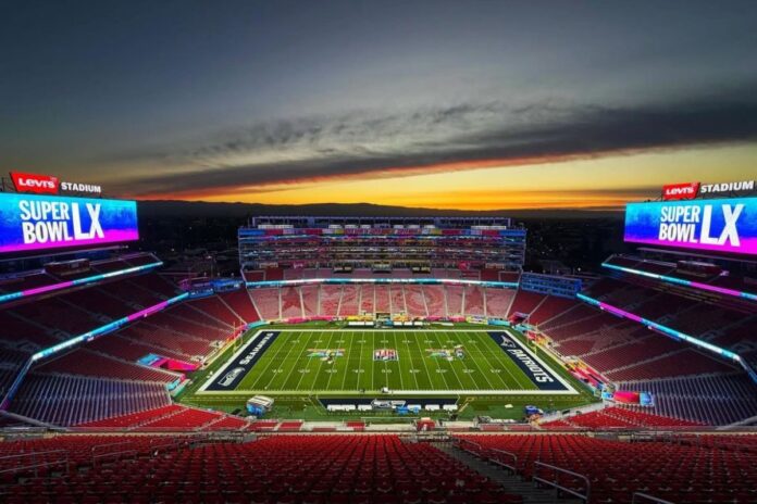 super-bowl-lx-2026:-saiba-onde-assistir-patriots-x-seahawks