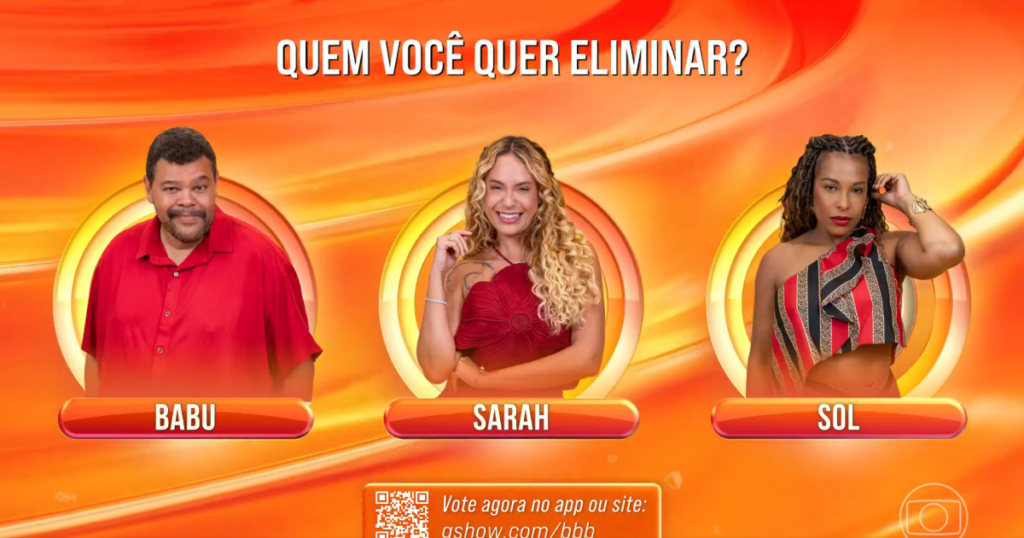 enquete-bbb-26:-quem-voce-quer-eliminar-no-4o-paredao?