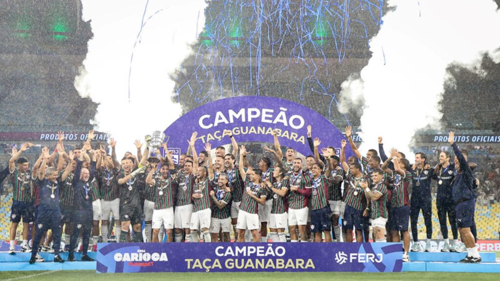 campeonato-carioca:-fluminense-confirma-titulo-da-taca-guanabara