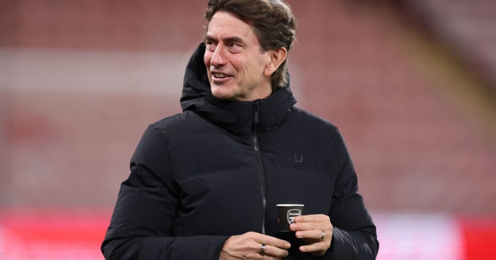 tecnico-do-tottenham-avalia-jejum-na-premier-league:-“estamos-desesperados”